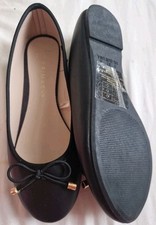 Ballerina style shoes for sale  GILLINGHAM