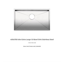 extra large sink for sale extra large sink for sale NOTTINGHAM