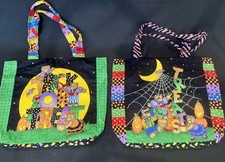Trick treat handmade for sale  Iola