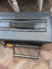 Nutool npj130 portable for sale  TORRINGTON