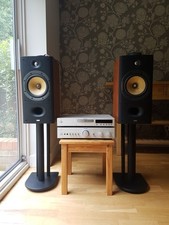 Bowers wilkins 602 for sale  LONDON