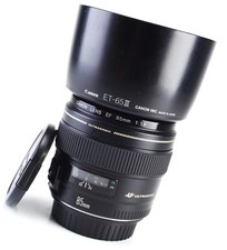 Canon 85mm f1.8 for sale  HALESOWEN