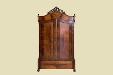 1840er antik schrank gebraucht kaufen  Berlin