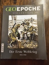 Geo epoche kollektion gebraucht kaufen  Neckargemünd
