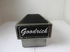 goodrich volume pedal for sale  Austin