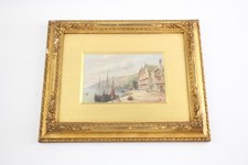 Antique oil painting for sale  LEEDS