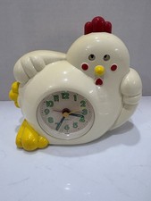 Chicken shaped analog for sale  La Place