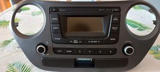 Autoradio stereo originale usato  Brescia
