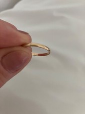 Women gold ring for sale  Longmont
