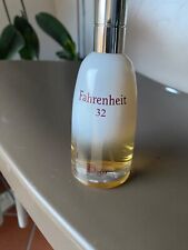 Dior farenheit profumo usato  Zero Branco