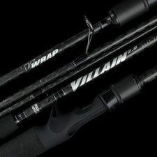 Abu garcia villain usato  Roma