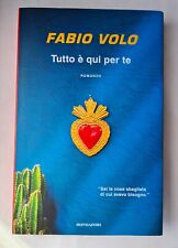 Fabio volo tutto usato  Perugia