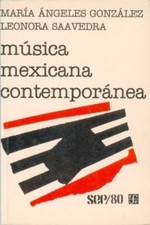 Música mexicana contemporánea (SEP 80) (Spanish Edition) comprar usado  Enviando para Brazil