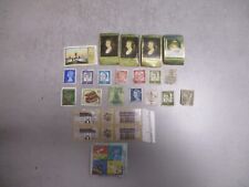 Briefmarken sammelmarken spend gebraucht kaufen  Freiberg-Umland II