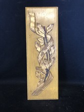 Wood plaster pediment for sale  Keene