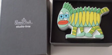 James rizzi künstlerobjekt gebraucht kaufen  Berlin
