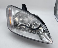 Hauptscheinwerfer ford focus gebraucht kaufen  Deutschland
