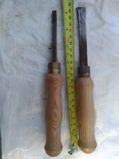Woodturning thread cutter for sale  LYTHAM ST. ANNES