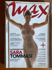 Max rivista sara usato  Italia