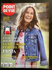 Magazine point vue d'occasion  Blendecques
