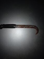 Hellraiser pinhead 45cm d'occasion  Villelaure