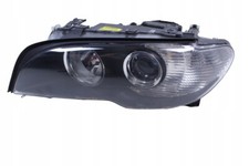 Używany, BMW E46 COUPE LIFT 2003 FANALE FARO ANTERIORE SINISTRO XENON 6 920 589 na sprzedaż  PL