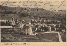 Como caglio panorama usato  Mondovi