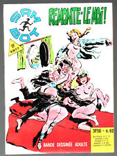 Sam bot 1978 d'occasion  Savigny-sur-Orge