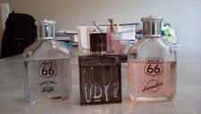 Parfum konvolut gebraucht kaufen  Bergheim