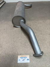 192707 marmitta posteriore usato  Acireale