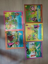 Lot album disque d'occasion  Verdun