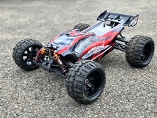 1 8 truggy brushless gebraucht kaufen 1 8 truggy brushless gebraucht kaufen Eislingen/Fils
