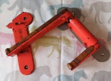 Musgraves folding saddle for sale  SWADLINCOTE