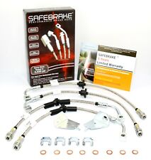 Usado, Sedã Falcon BA XR6/T/XR8 (PBR Premium dianteiro, traseiro padrão) - SAFEBRAKE comprar usado  Enviando para Brazil