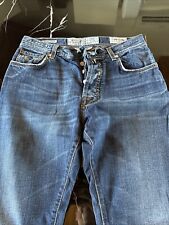 Jeans uomo jacob usato  Cagliari