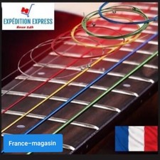 Set jeu cordes d'occasion  France