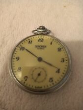 Used vintage sekonda for sale  DERBY
