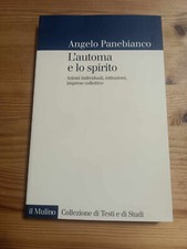 Automa spirito angelo usato  Civitanova Marche