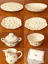 Villeroy boch petite for sale  Rochester