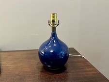 1960s ceramic lamp for sale  Annandale