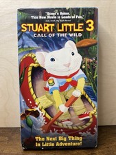 Stuart little call for sale  Oakland