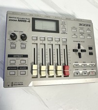 Zoom mrs multitrak for sale  San Gabriel