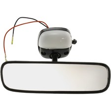 New rear view for sale  La Salle