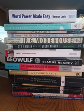 Sonlight british literature for sale  Jackson
