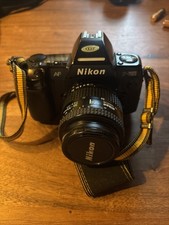 Macchina fotografica nikon usato  Sesto Fiorentino