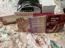 Nail care kit for sale  EBBW VALE