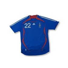 Maillot foot retro d'occasion  Caen