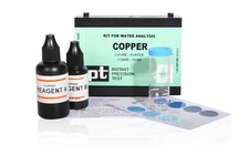 Wassertest kupfer kupfertest gebraucht kaufen Wassertest kupfer kupfertest gebraucht kaufen  Voerde (Niederrhein)