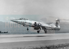 Lockheed 104 starfighter for sale  BRIDGWATER