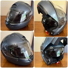casque moto schuberth d'occasion  Nantes-